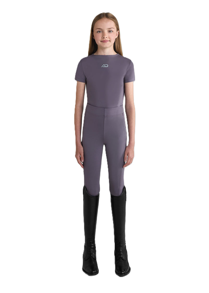 T-shirt technique Aztec Diamond - Filles