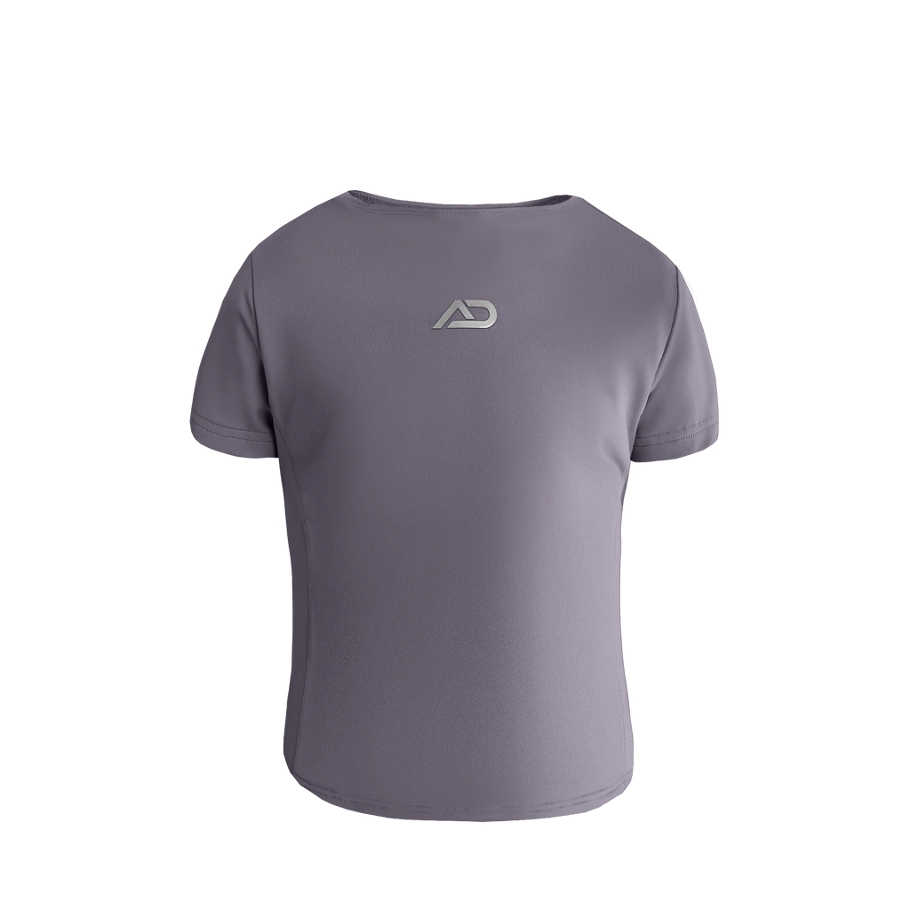 Aztec Diamond Shirt Tech Tee - Mädchen