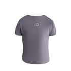 Aztec Diamond Shirt Tech Tee - Mädchen