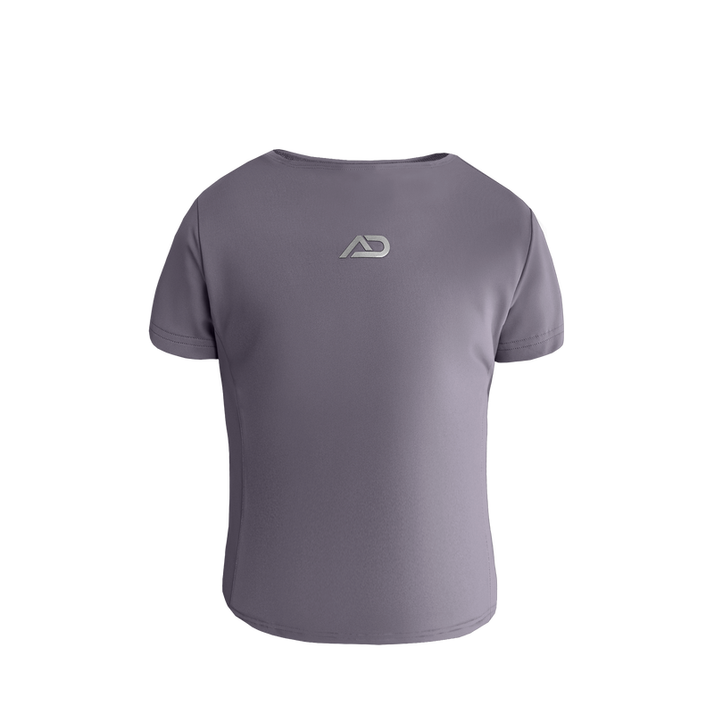 T-shirt technique Aztec Diamond - Filles