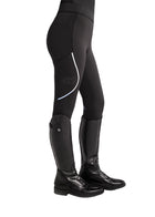 Aztec Diamond Cosmic Legging - Full Grip - Girls