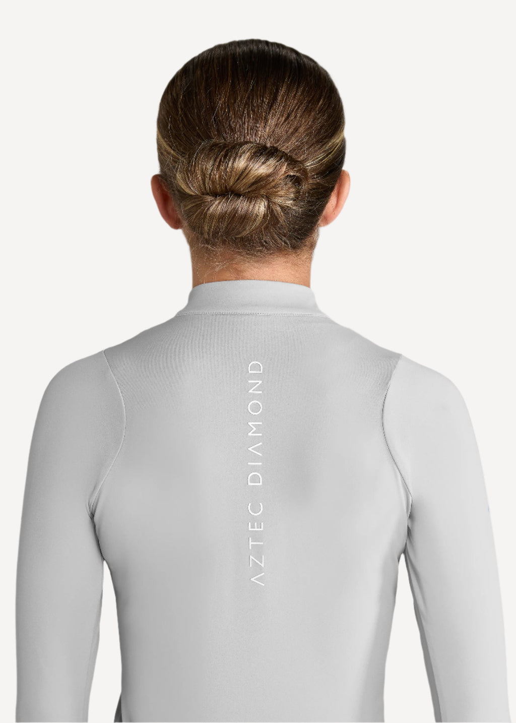 Aztec Diamond Core Base Layer - Lange Mouw - Kids