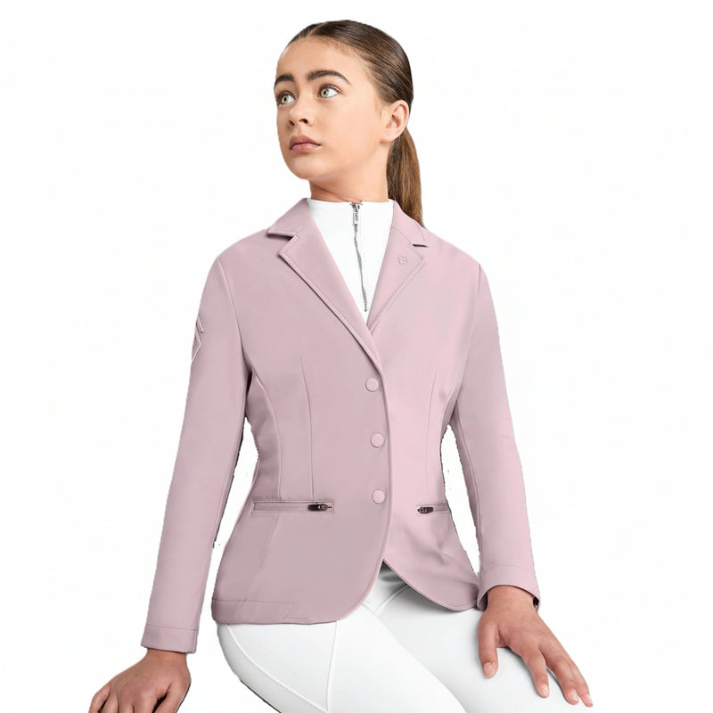 Aztec Diamond Show Jacket - Kids�