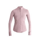 Aztec Diamond Taillierte Jacke - Mädchen