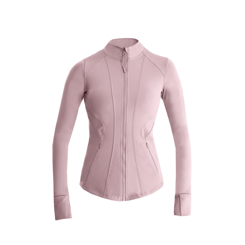 Veste ajustée Aztec Diamond - Filles