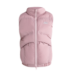 Aztec Diamond Bodywarmer Mid Layer - Mädchen