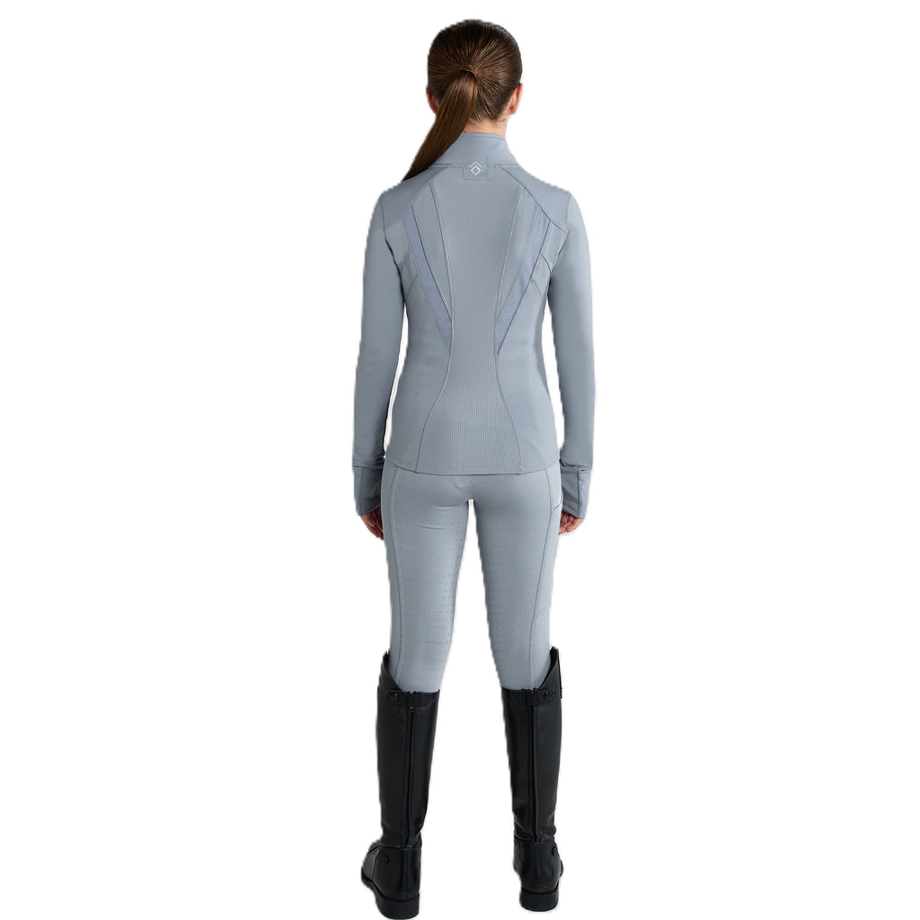 Aztec Diamond Taillierte Jacke - Mädchen