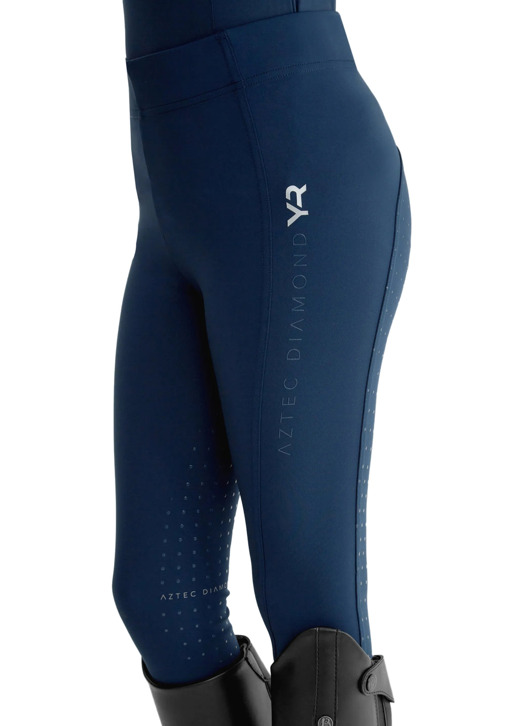 Aztec Diamond Rijlegging - Full Grip - Kids