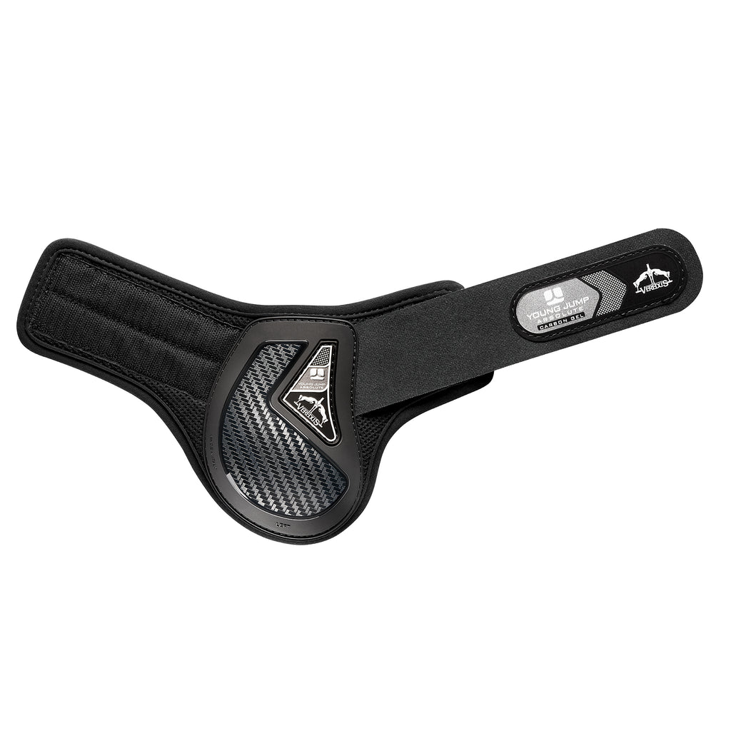 Veredus Young Jump Absolute Carbon Gel - Rear
