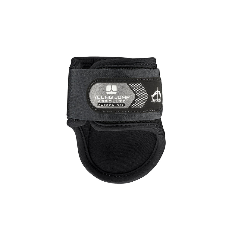 Veredus Young Jump Absolute Carbon Gel - Hinten
