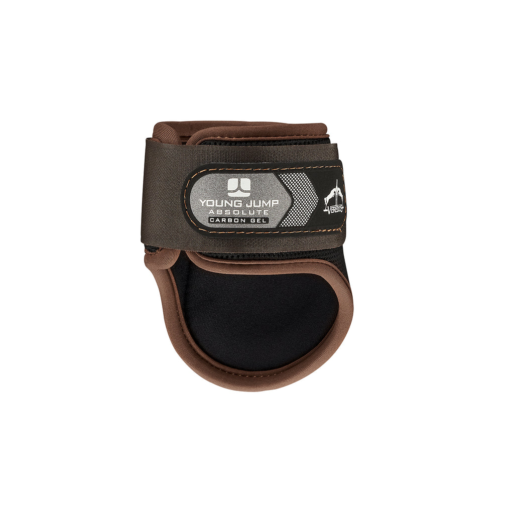 Veredus Young Jump Absolute Carbon Gel - Postérieur