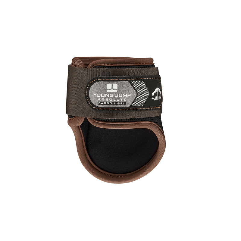 Veredus Young Jump Absolute Carbon Gel - Hinten