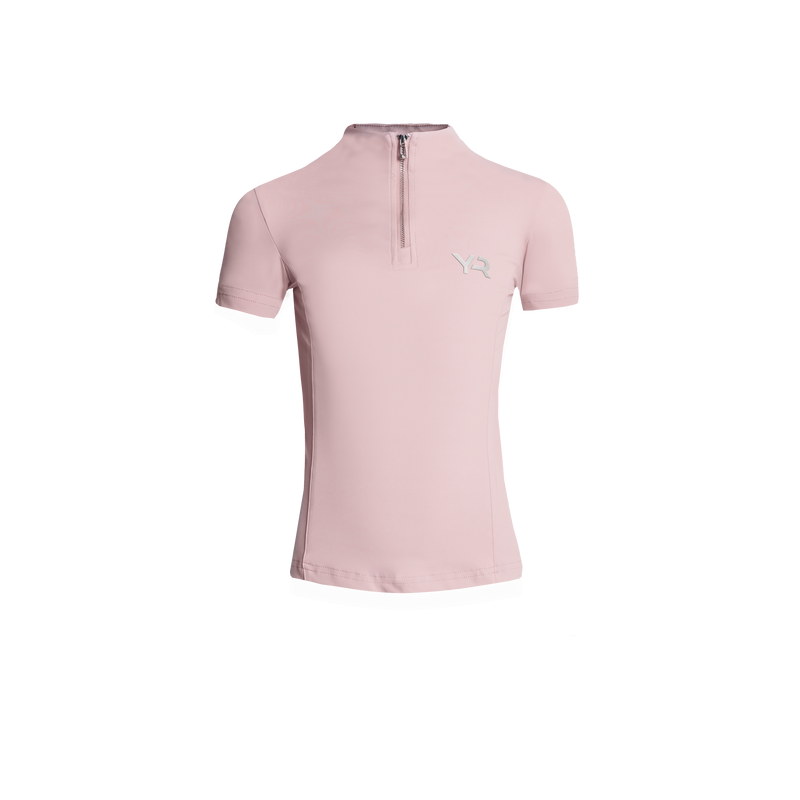 Aztec Diamond Core Base Layer - Korte Mouw - Kids