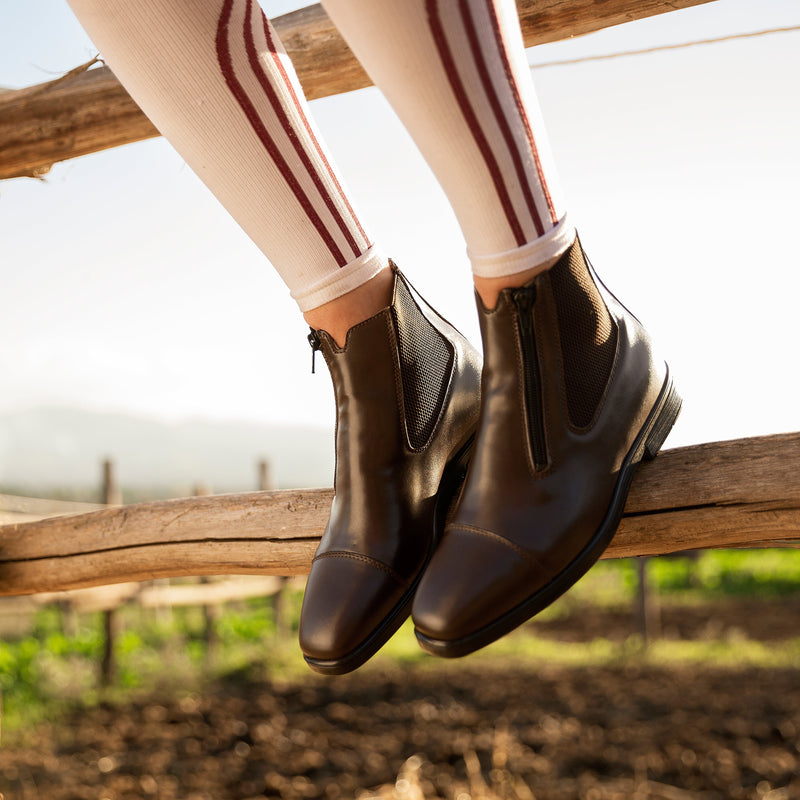 Parlanti Jodhpurs Z1L