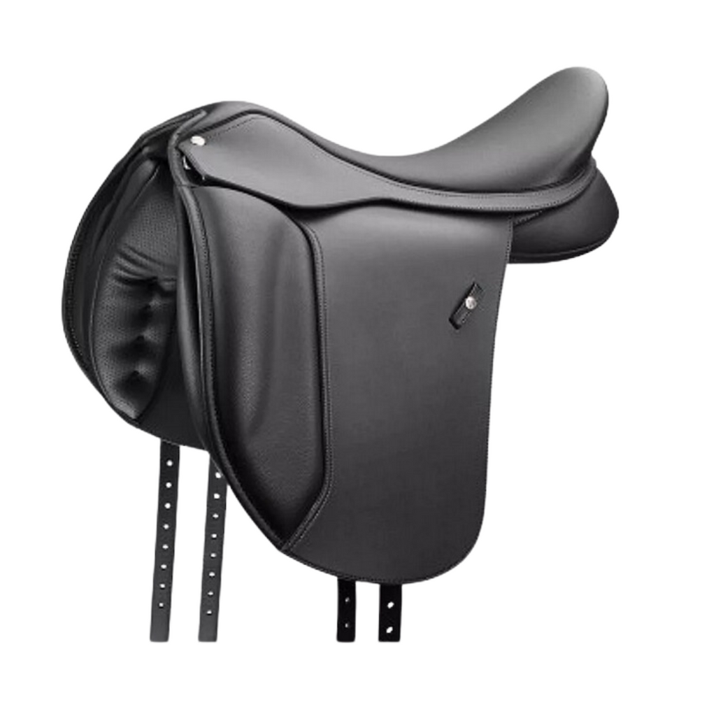 Wintec 500 Dressuur Hart