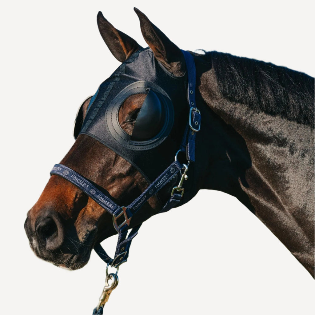 Zilco Maske Lycra - Vollschale
