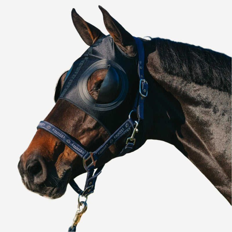 Zilco Maske Lycra - Vollschale