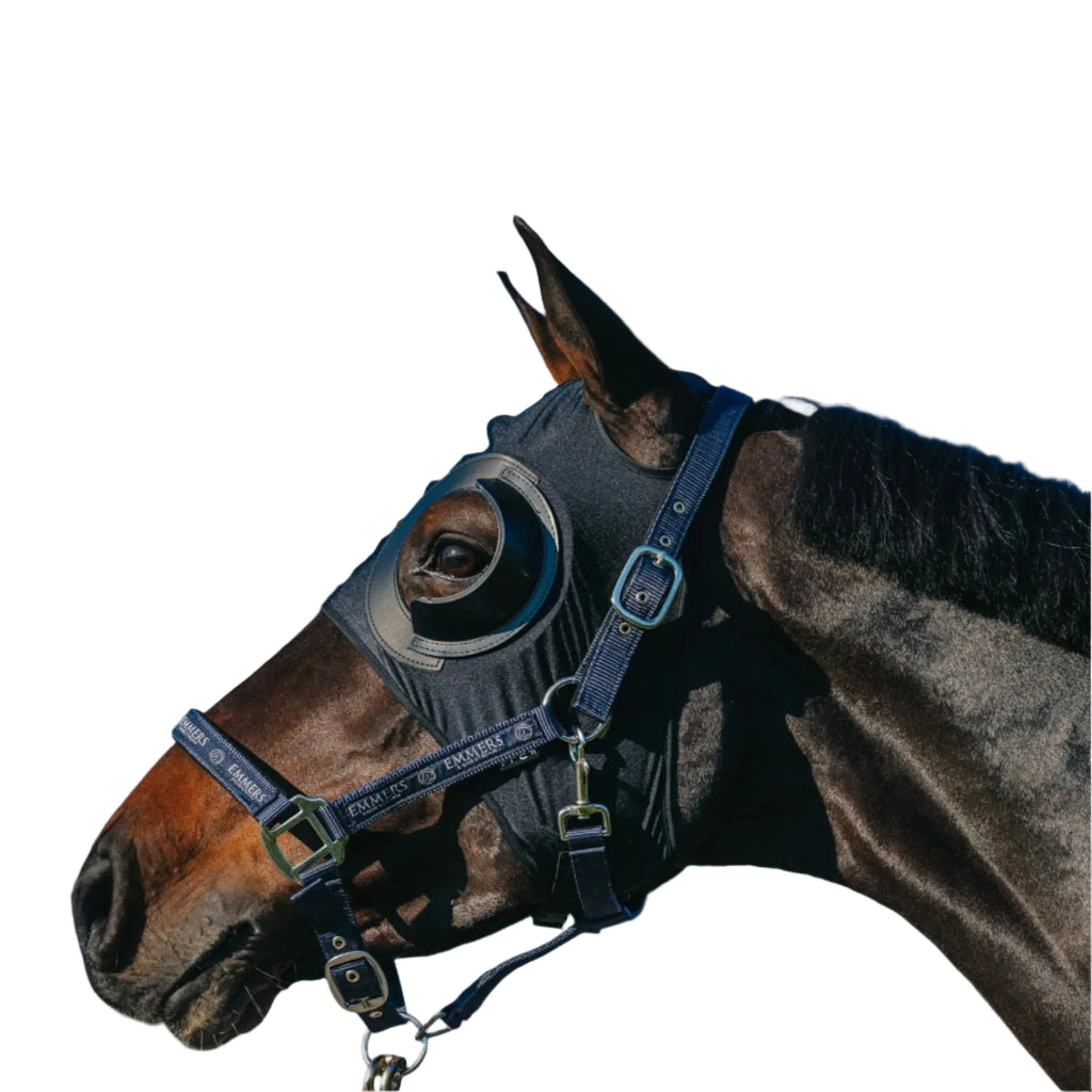 Zilco Maske Lycra - Kleine Tasse
