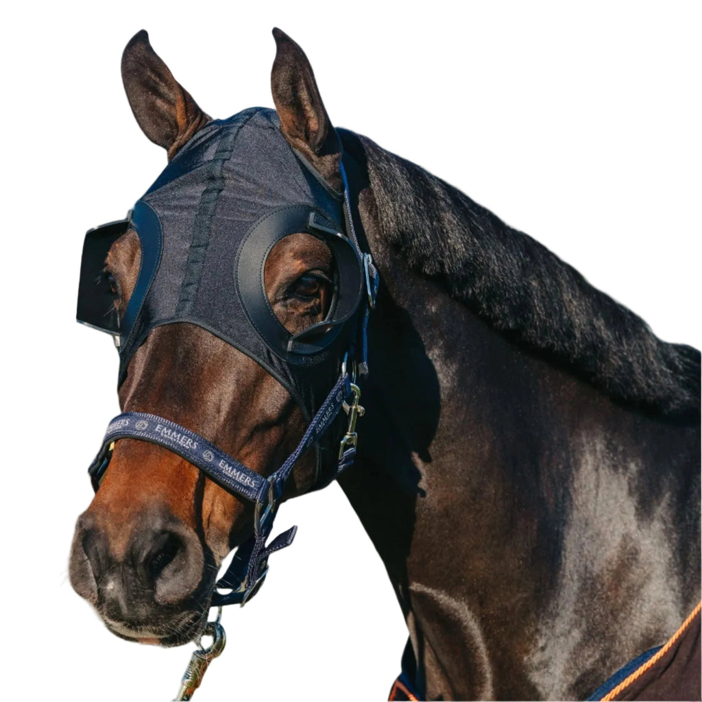 Zilco Maske Lycra - Kleine Tasse