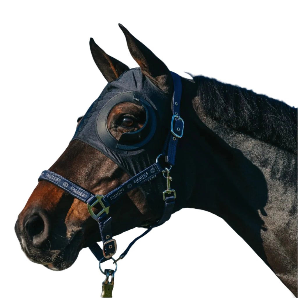 Zilco Maske Lycra - Kleine Tasse