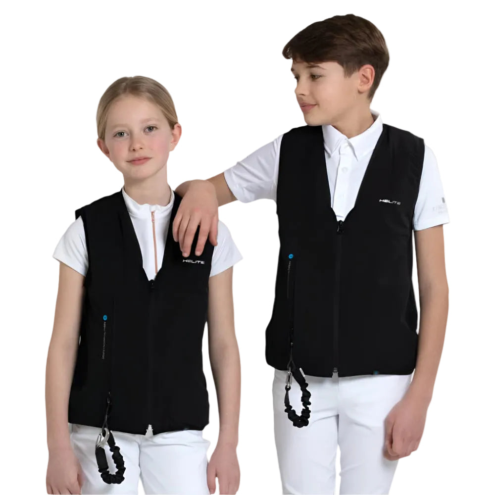 Helite Airbag Zip-In 2 - Kids