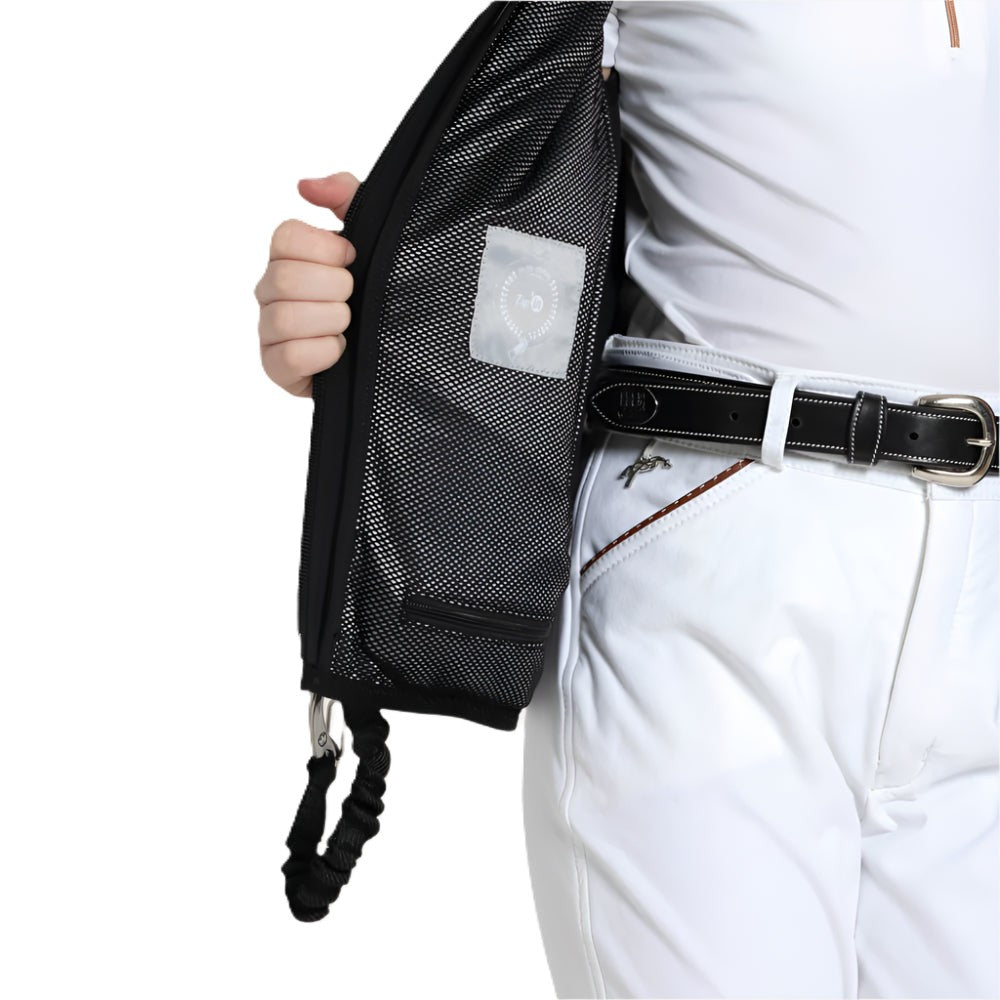 Helite Airbag Zip-In 2 - Kids