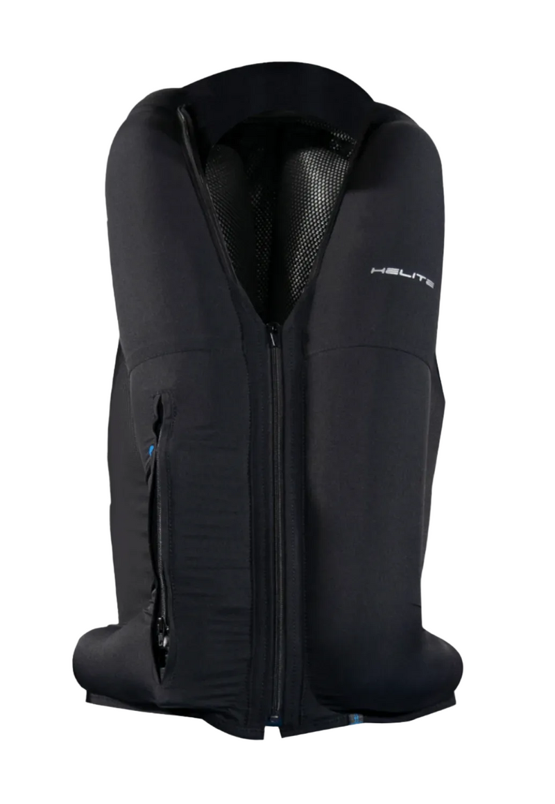 Helite Airbag Zip-In 2 - Unisex