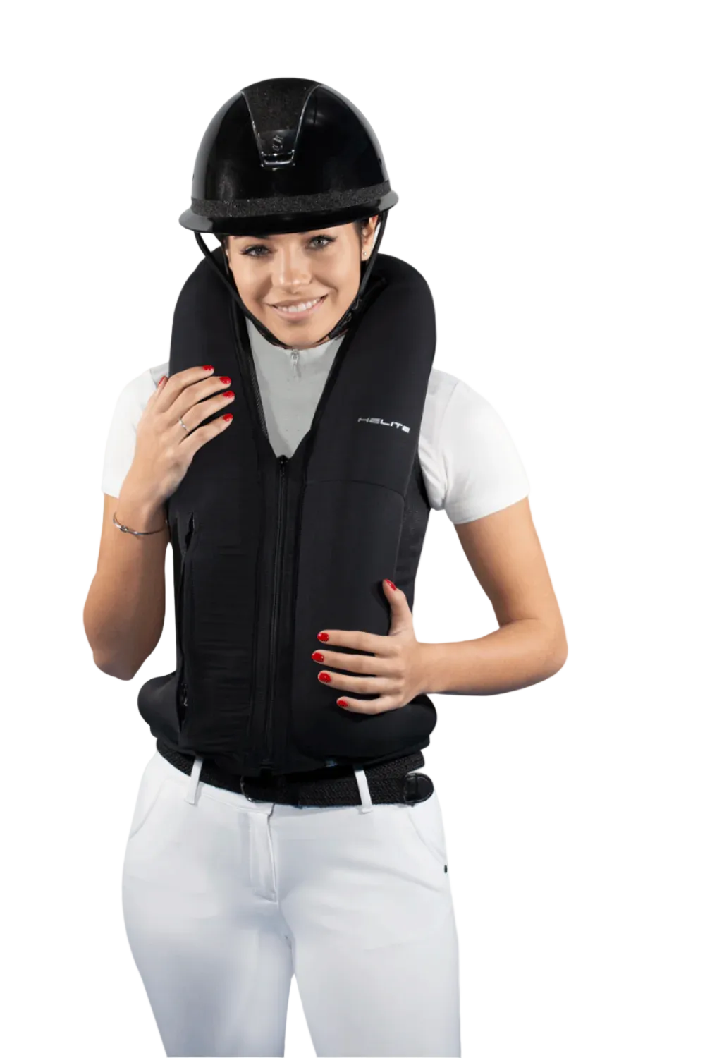 Helite Airbag Zip-In 2 - Unisex