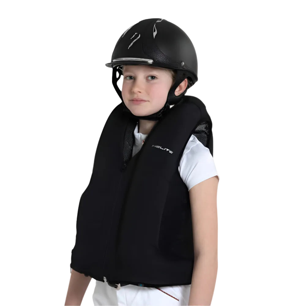 Helite Airbag Zip-In 2 - Kids
