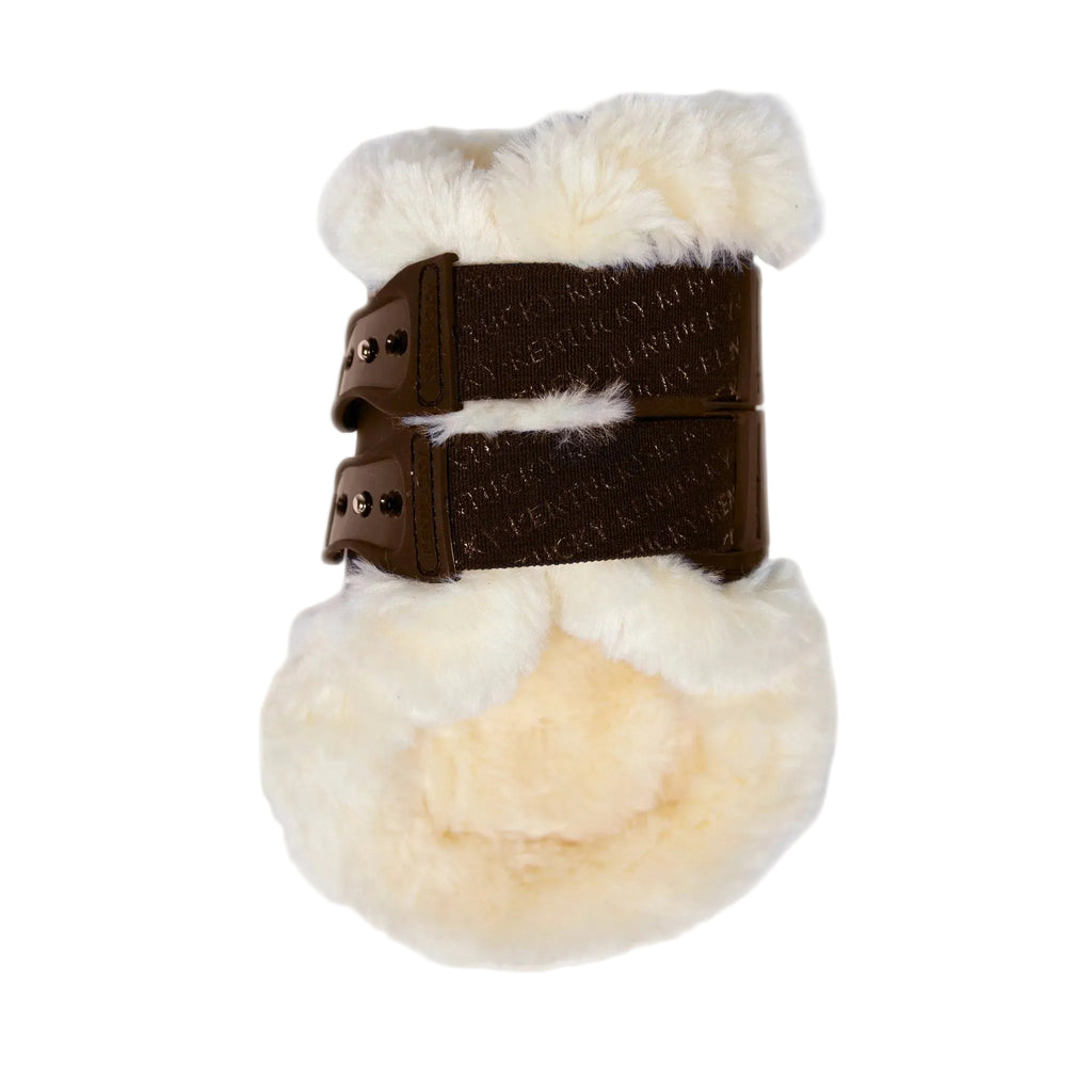Kentucky Bottes Fetlock Elastic - Vegan Mouton