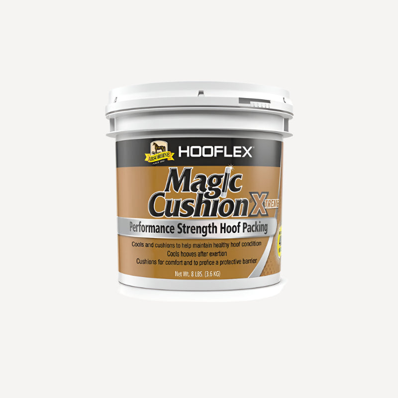 Absorbine Magic Cushion Xtreme - Paste