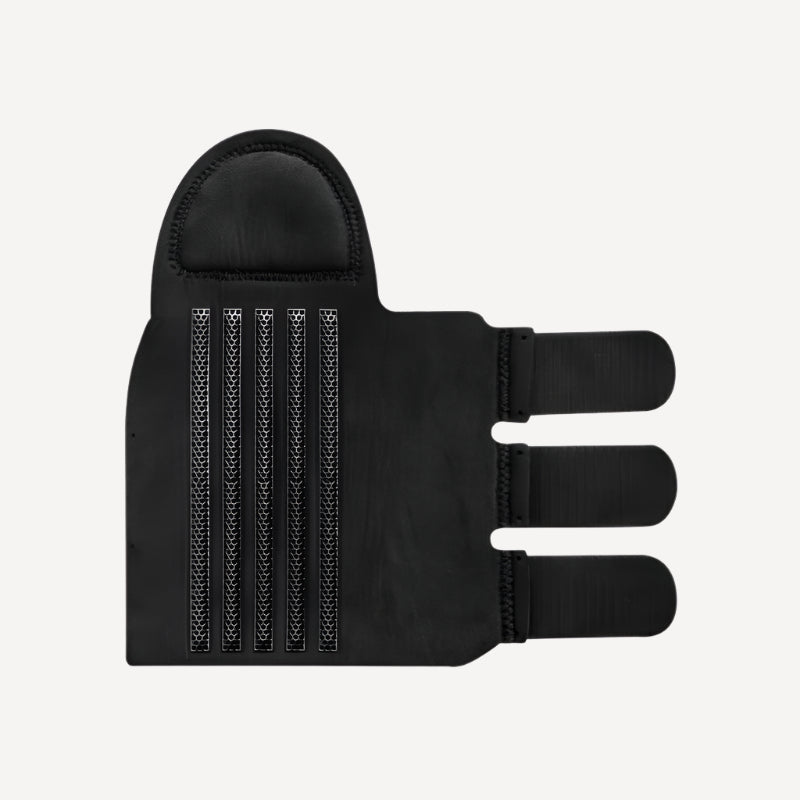 Acavallo Gel Tail Guard With Velcro