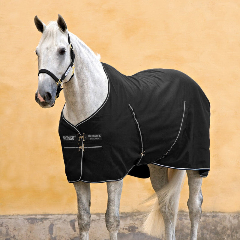 Rambo Stable Sheet