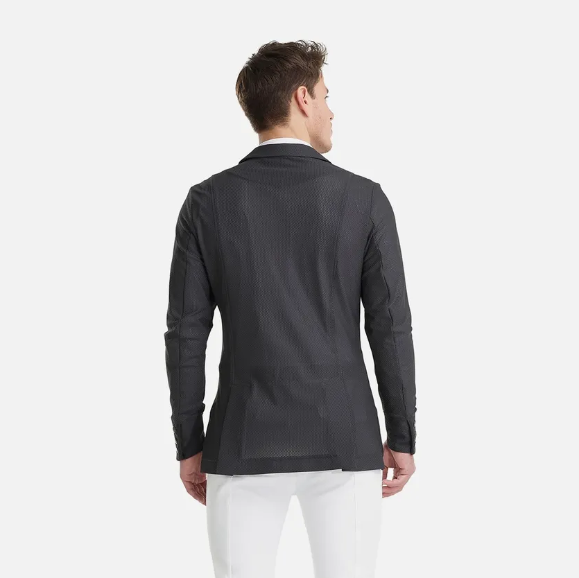 KEP Italia Cromo 2.0 - Volltextil Blau - Chromrahmen
