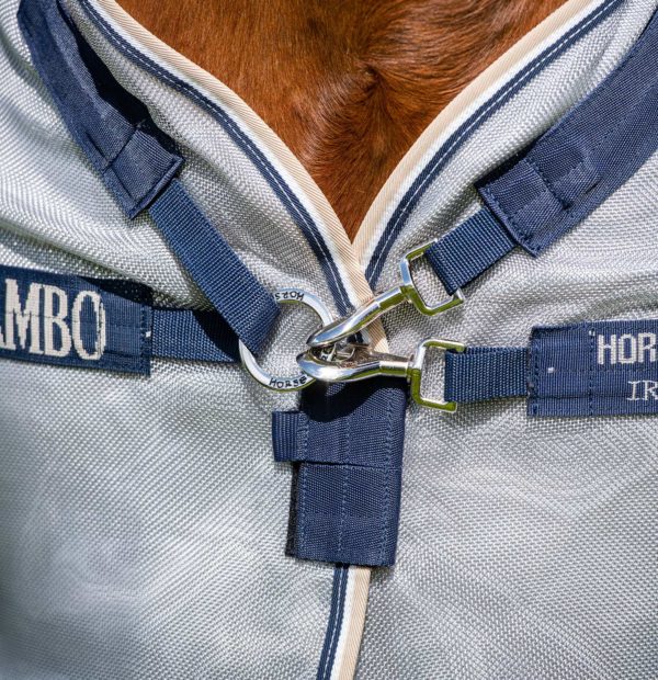 Rambo Protector