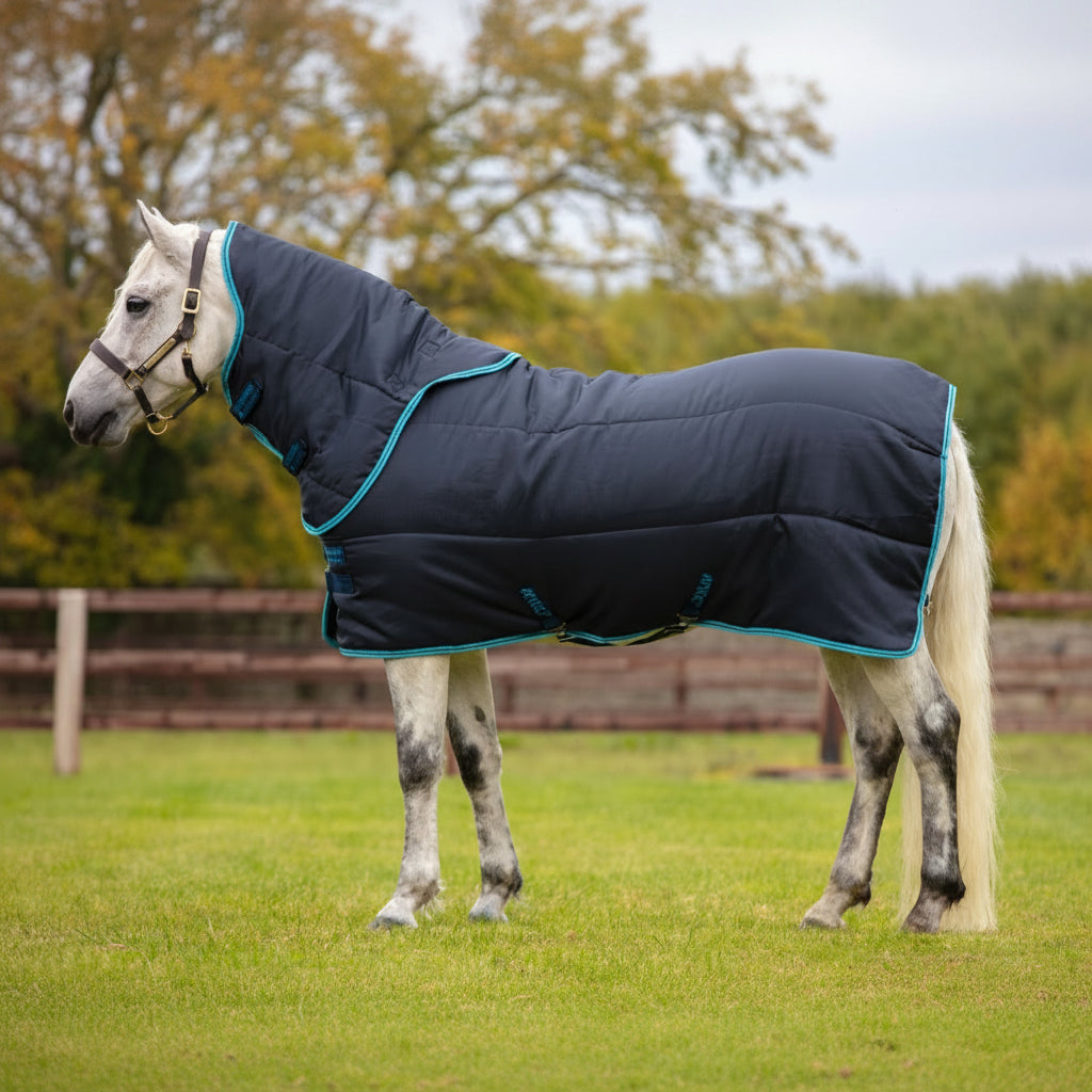 Amigo Pony Isolator Plus Medium - 200G