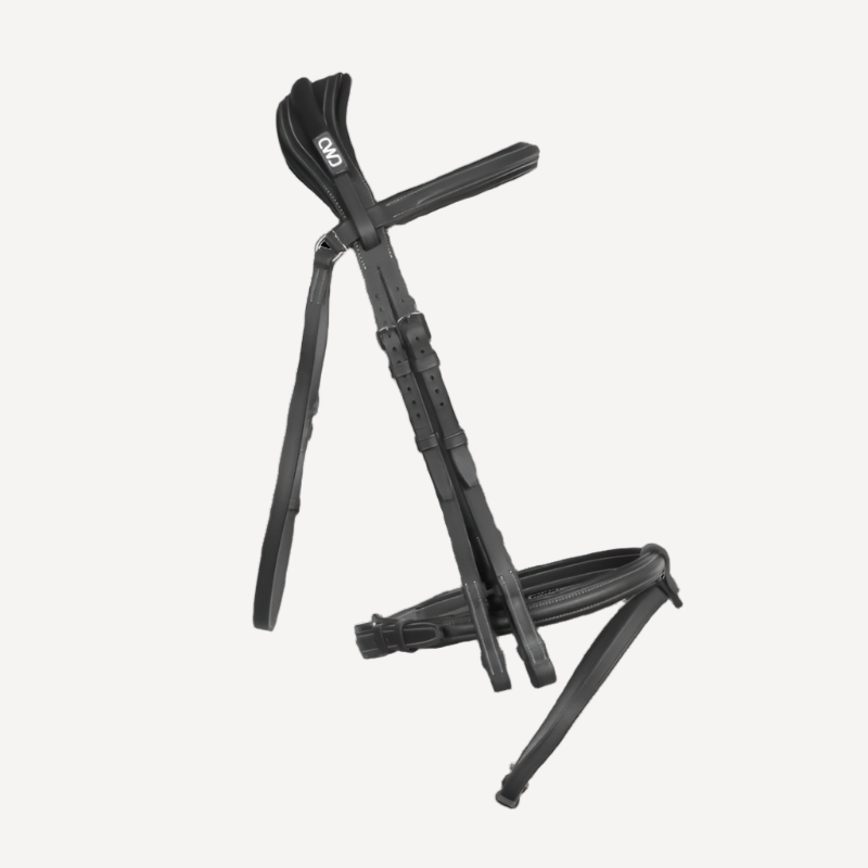 CWD Anatomisch Stang- En Trenshoofdstel