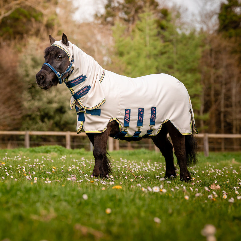 Amigo Petite Riptstop Hoody