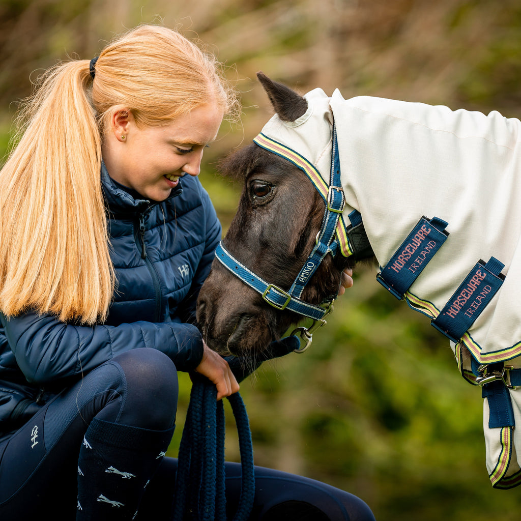 Amigo Petite Riptstop Kapuzenpullover