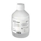Distilled water