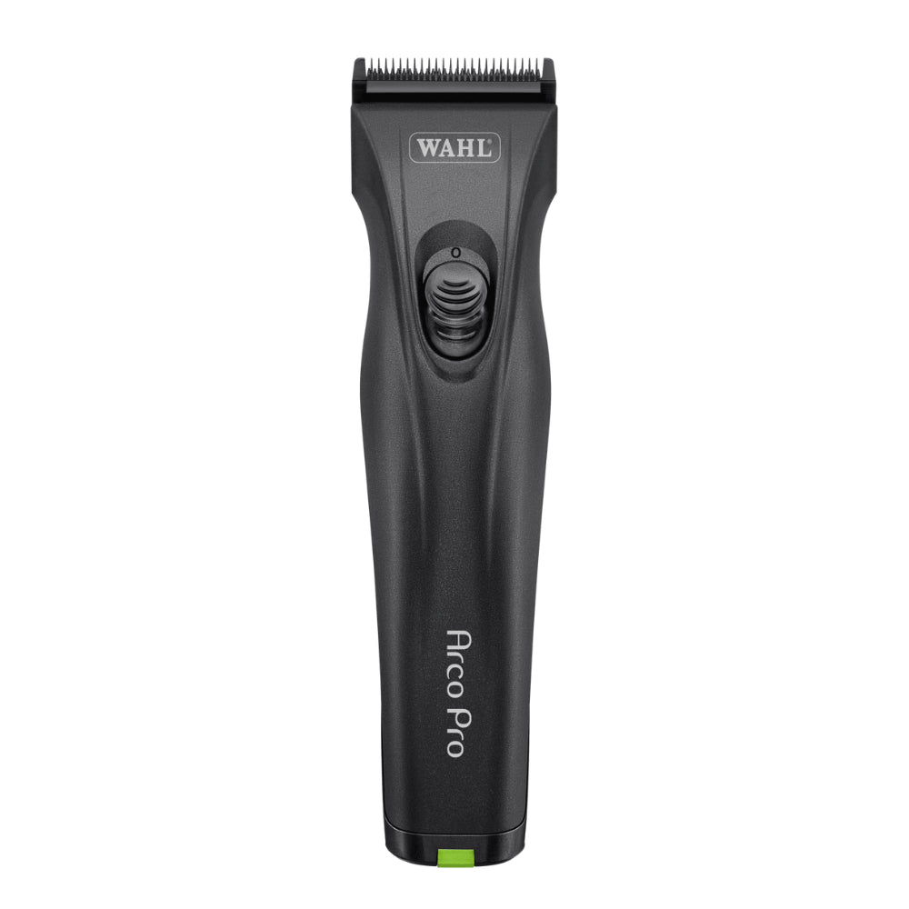 Wahl Arco Pro avec lame diamantée