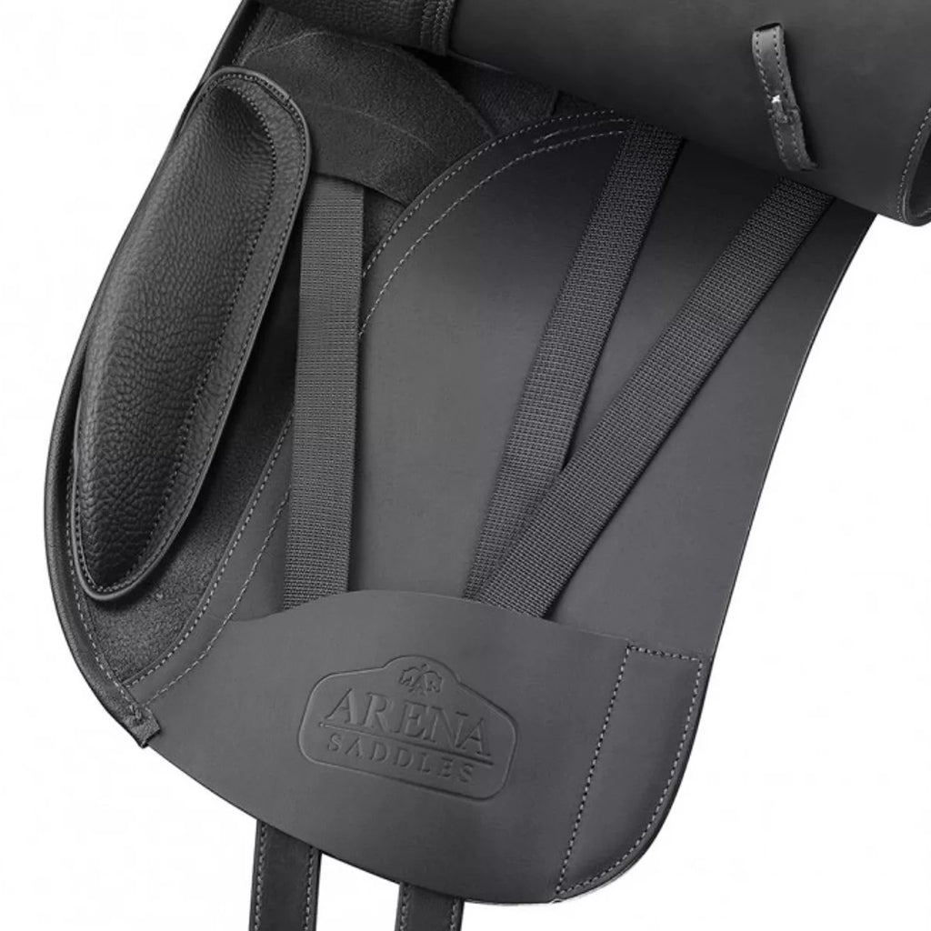 Arena Dressur Pony