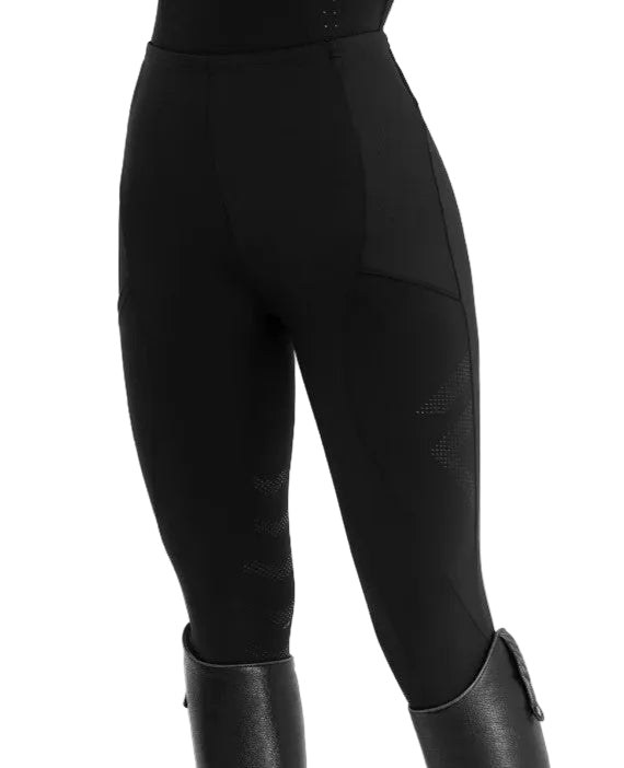 Aztec Diamond Core Rijlegging - Knie Grip - Dames