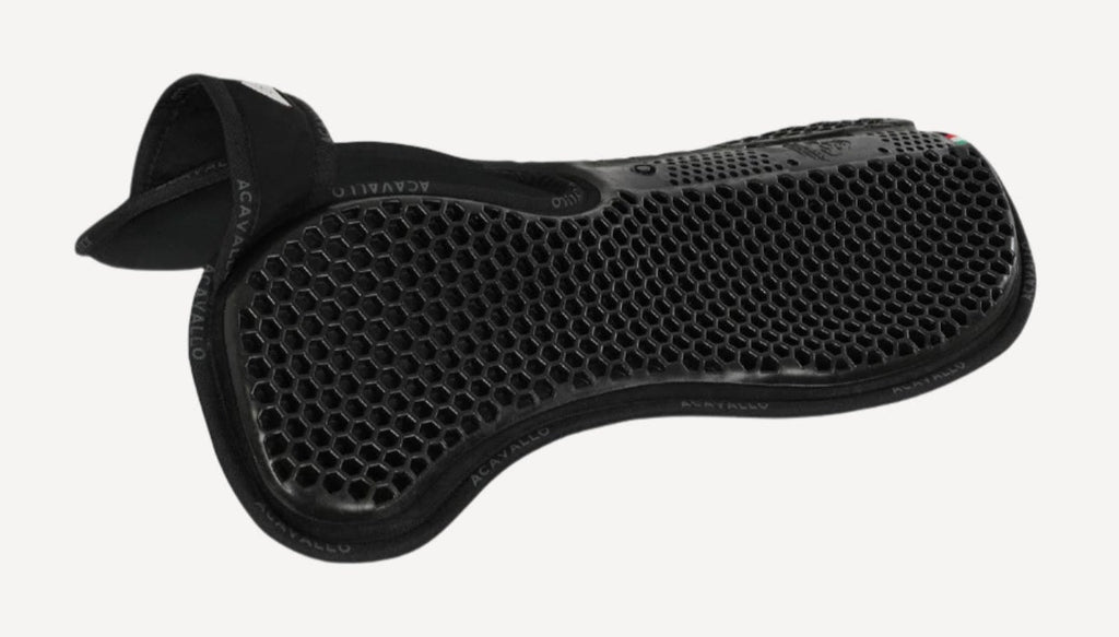 Acavallo Schoftvrijheid Gelpad - Met Memory Foam