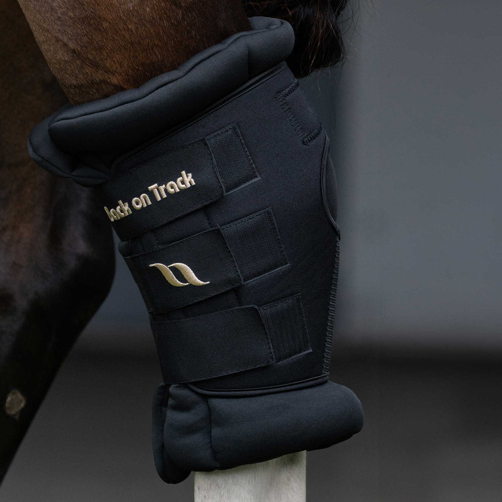 Back on Track Hakbeschermer Royal Deluxe - Paar
