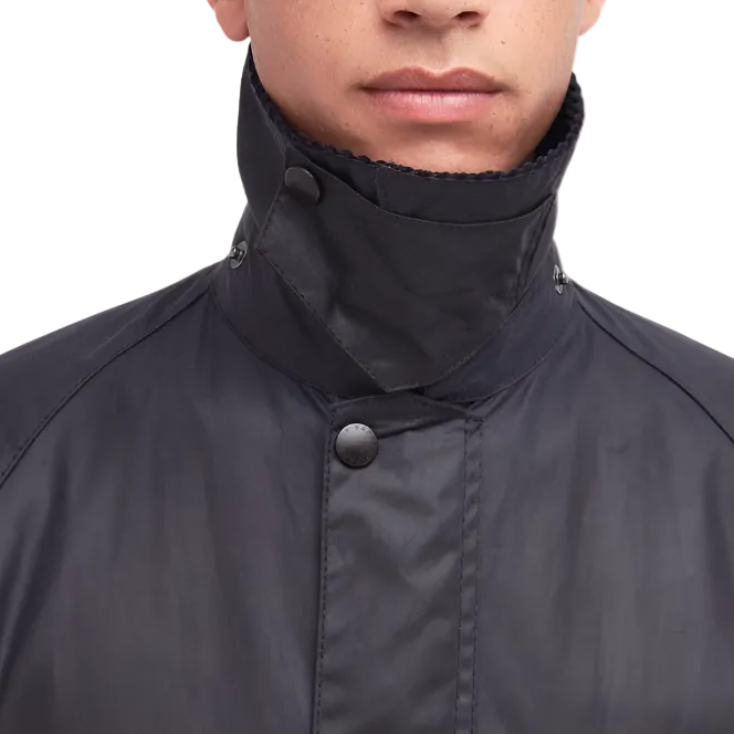 Barbour Bedale Waxed Jas - Unisex