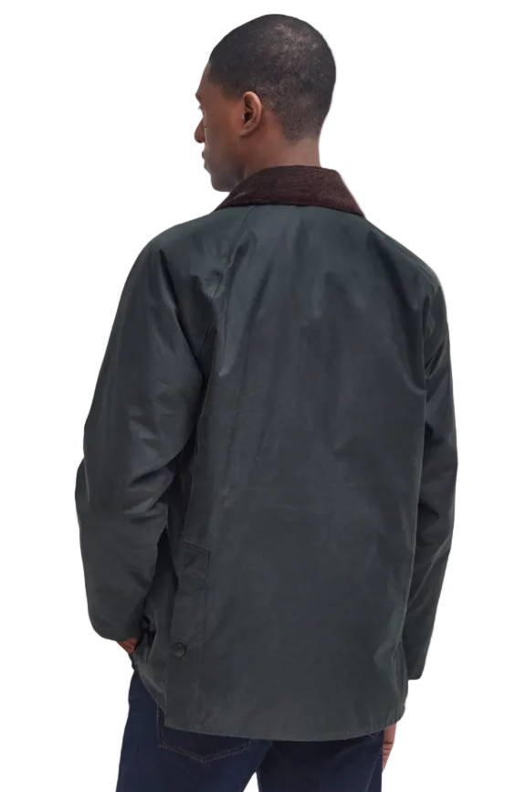 Barbour Bedale Waxed Jas - Unisex