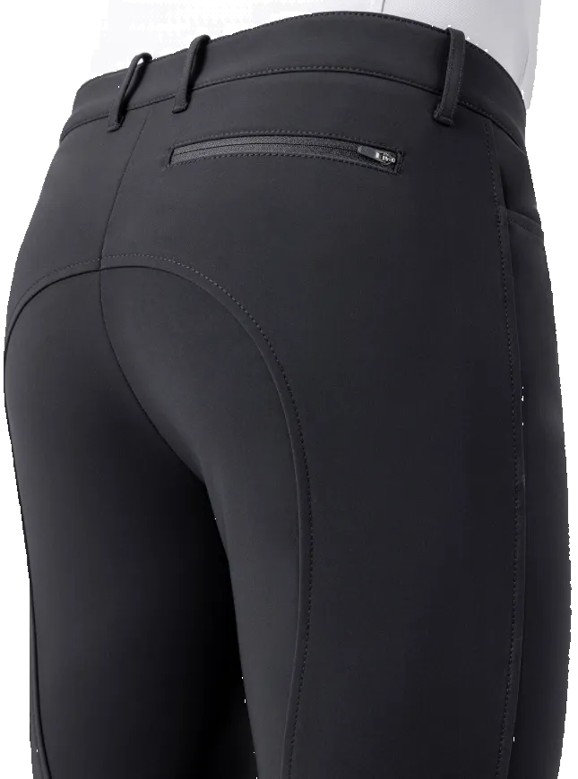 Equiline Rijbroek Bartek - Kniegrip - Heren
