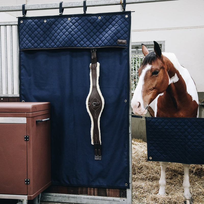 Kentucky Stable Curtain - Waterproof