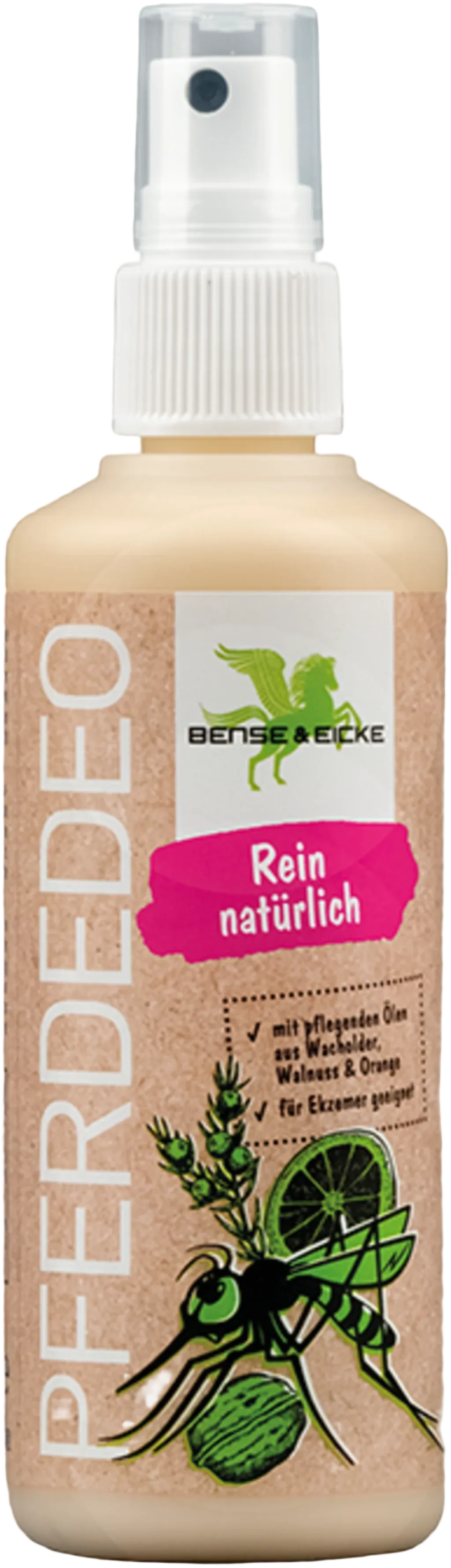 Bense & Eicke Pferde-Deo